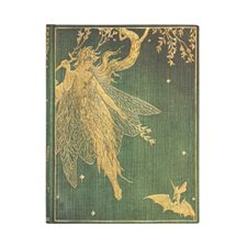Olive Fairy : Ultra : Rigide : Ligné