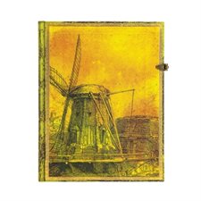 Rembrandt's 350th anniversary : Ultra : Rigide : Ligné