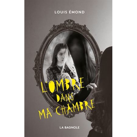 L'ombre dans ma chambre : 9-11