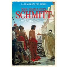 La traversée des temps T.05 : Les deux royaumes
