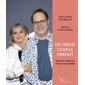 Un (faux) couple parfait : Dans les coulisses d'une vraie amitié : Biographie