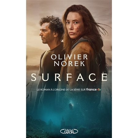 Surface : Nouvelle édition 2025 : POL