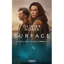 Surface : Nouvelle édition 2025 : POL