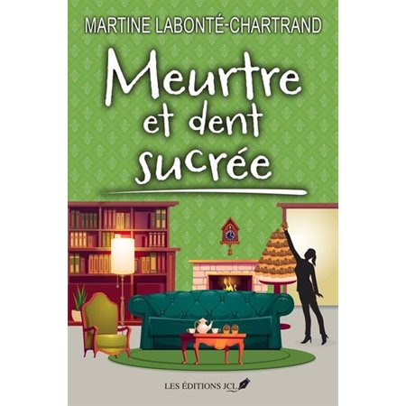 Meurtre et dent sucrée : POL