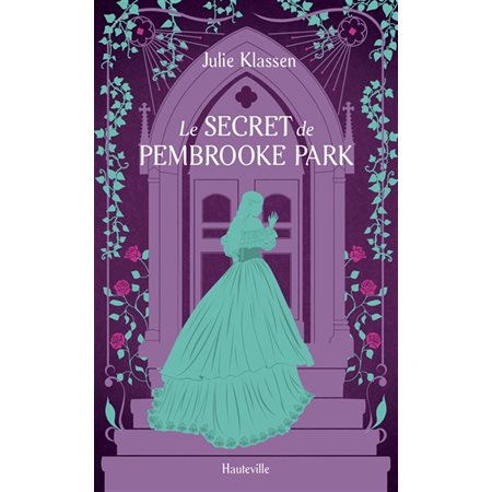 Le secret de Pembrooke Park (FP) : RMC