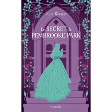 Le secret de Pembrooke Park (FP) : RMC