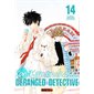 Ron Kamonohashi : Deranged detective T.14 : Manga : ADO : SHONEN