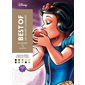 Best of : Disney : Les grands classiques : Coloriages mystères