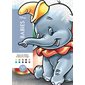 Babies : Disney : Coloriages mystères