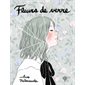 Fleurs de verre : Quai no 5 : Couverture rigide
