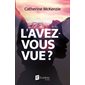 L'avez-vous vue ? : SPS