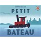Petit bateau : L'heure des histoires : Couverture souple