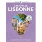 Lisbonne : 2025-2026, Cartoville Gallimard