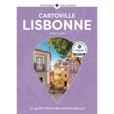 Lisbonne : 2025-2026, Cartoville Gallimard