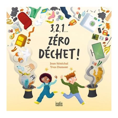3,2,1 … Zéro déchet ! : Point Doc : Tous nos objets doivent-ils nécessairement devenir des déchets?? Il doit bien exister d’autres options?!