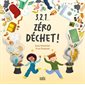 3,2,1 … Zéro déchet ! : Point Doc : Tous nos objets doivent-ils nécessairement devenir des déchets?? Il doit bien exister d’autres options?!