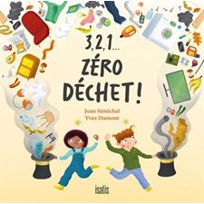3,2,1 … Zéro déchet ! : Point Doc : Tous nos objets doivent-ils nécessairement devenir des déchets?? Il doit bien exister d’autres options?!