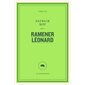 Ramener Léonard : Série QR