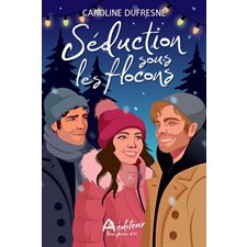 Séduction sous les flocons : RMC