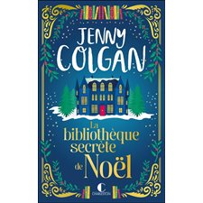 La bibliothèque secrète de Noël : RMC