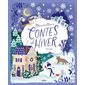Merveilleux contes d'hiver : Couverture rigide