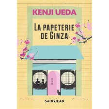 La papeterie de Ginza
