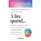 À lire quand … : Mes amis ne sont plus mes amis; je côtoie des gens difficiles; je suis sous pression; je souffre d'anxiété; j'ai du mal à dire non, etc.