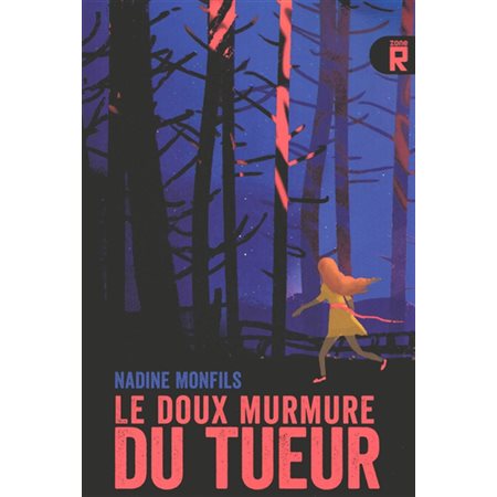 Le doux murmure du tueur : Zone J : 15-17