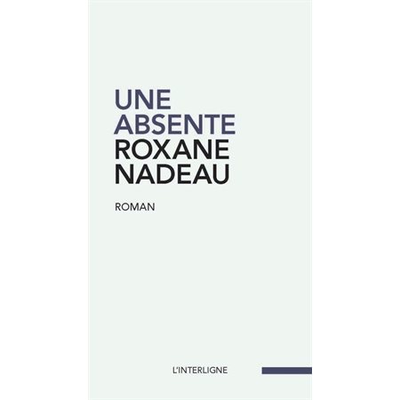 Une absente