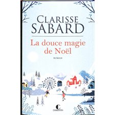 La douce magie de Noël : RMC