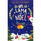 Un lama pour Noël (FP) : RMC
