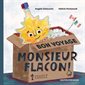 Bon voyage Monsieur Flacon ! : Couverture souple