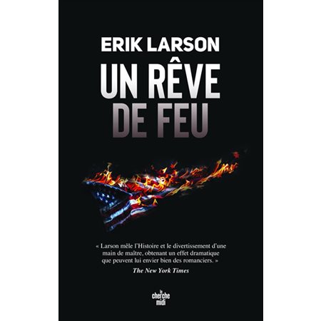 Un rêve de feu : Orgueil, tourments et héroïsme à l'aube de la guerre de Sécession : HIS