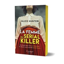 La femme du serial killer : Suspense : SPS