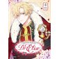 L'impérieux destin du Dr Elise T.04 : Manga : ADO : SHOJO