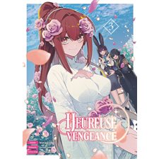Heureuse vengeance T.03 : Manga : ADO : SHONEN