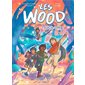 Les Wood T.01 : Haute voltige : Bande dessinée