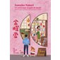 La librairie du vendredi T.01 : Un printemps au goût de mochi