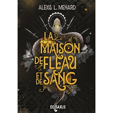 La maison de fléau et de sang T.01 : Ordre et chaos : FAN