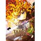 Tanya the evil T.22 : Manga : ADT : Seinen