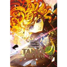 Tanya the evil T.22 : Manga : ADT : Seinen