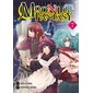 Tsukimichi : Moonlit fantasy T.07 : Manga : ADO : SHONEN