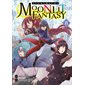 Tsukimichi : Moonlit fantasy T.08 : Manga : ADO : SHONEN