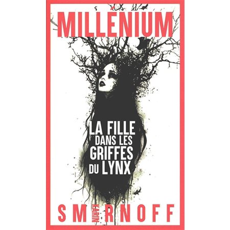 Millénium T.08 : La fille dans les griffes du lynx : SPS