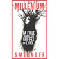 Millénium T.08 : La fille dans les griffes du lynx : SPS