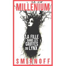 Millénium T.08 : La fille dans les griffes du lynx : SPS