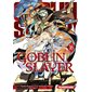 Goblin slayer T.16 : Manga : ADT : PAV : SEINEN