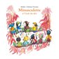 Minusculette à l'école des fées : Les lutins : Couverture souple