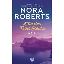 L'île des trois soeurs T.01 (FP) : Nell : RMC