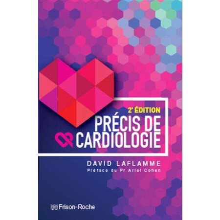Précis de coardiologie 2e édition